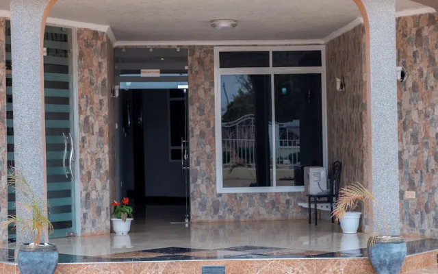 Basil link luxury rooms