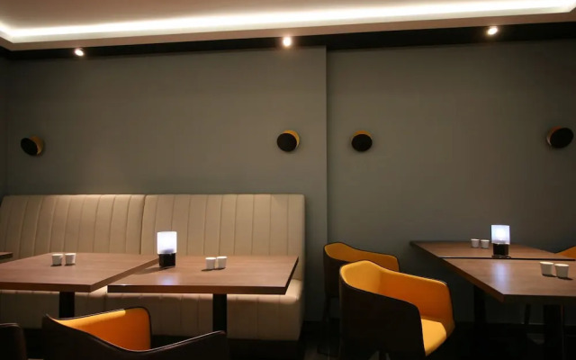 Parkhotel Residenz
