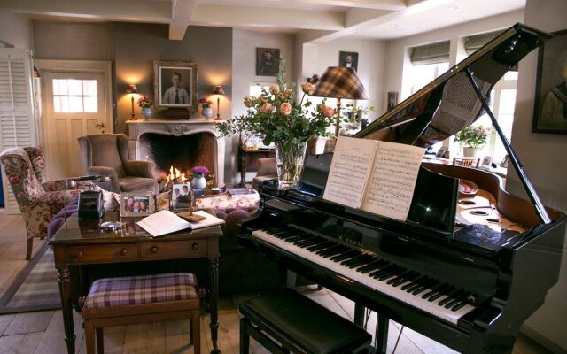 Romantik B&B Zonnehuis