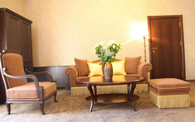 Strimon Garden Medical SPA Hotel