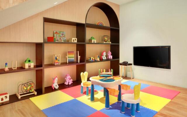 ibis Styles Bogor Pajajaran