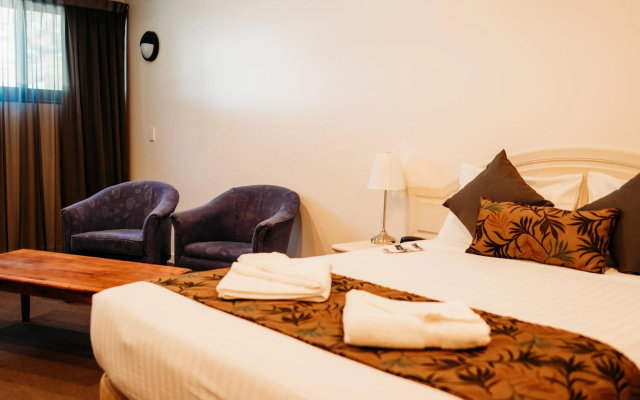 Ceduna Foreshore Hotel Motel – Guest Rooms – Ceduna