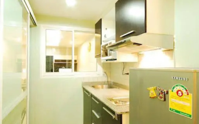 Zenith Place Apartment@Sukhumvit