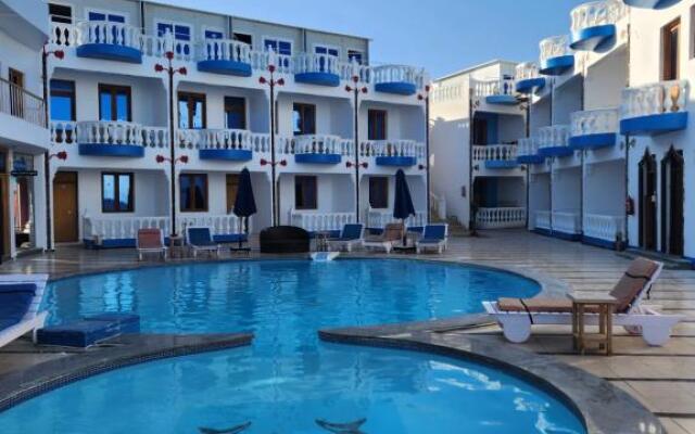 Seaview Hotel