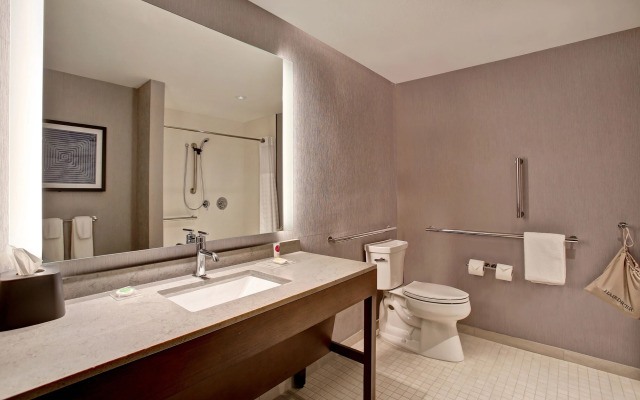 Hyatt Place Wichita State University