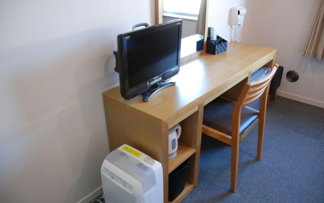 Business Hotel Yamate Inn