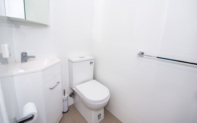 Tristani, Bay Parklands, Unit 73/2 Gowrie Avenue