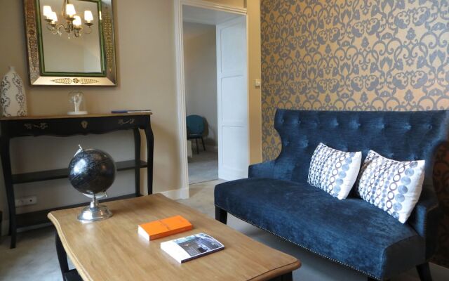 Hotel Ricordeau