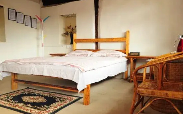 Dali Nuodeng Lvwo International Youth Hostel