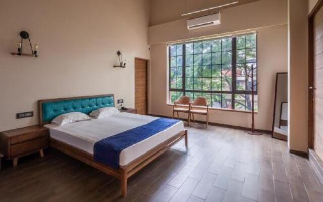 Villa 39 By Vista Rooms