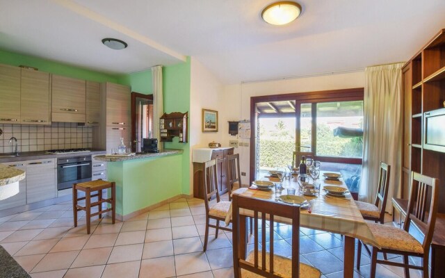 Beautiful Home in Stintino With 3 Bedrooms