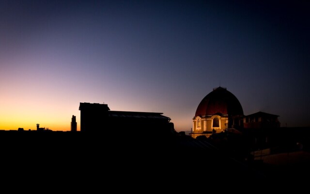 Duomo Luxury Terrace