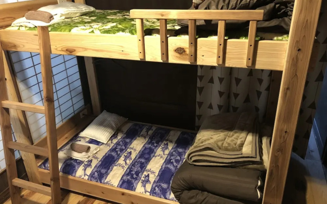 Guesthouse Voketto
