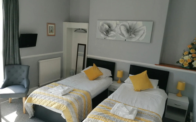 George Borrow Hotel