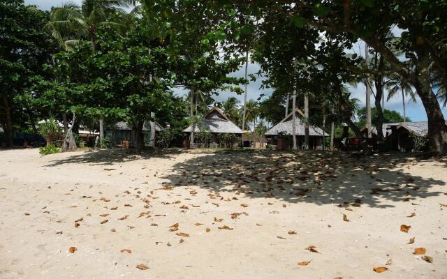 New Ozone Resort & Spa