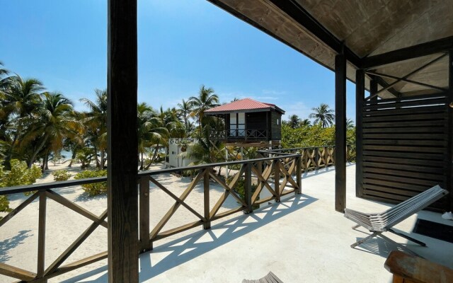 North Beach Retreat