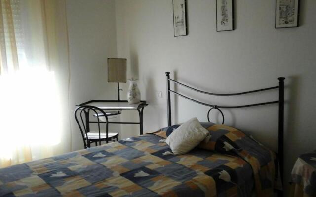 Appartamento Piazza Buzi