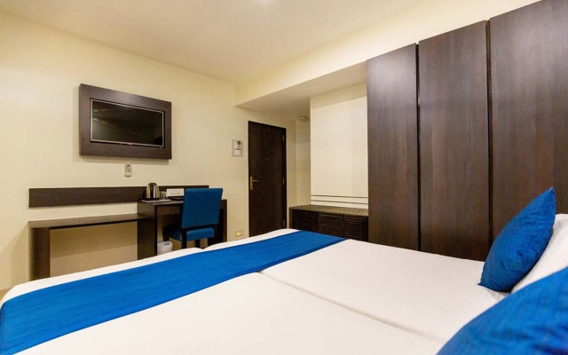 Sukh Hotel