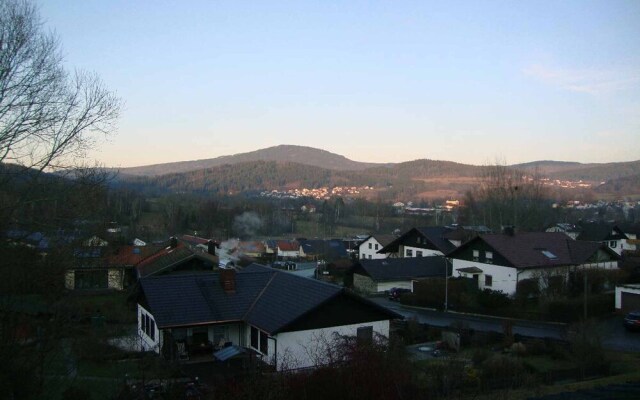 Zur Wanderloipe