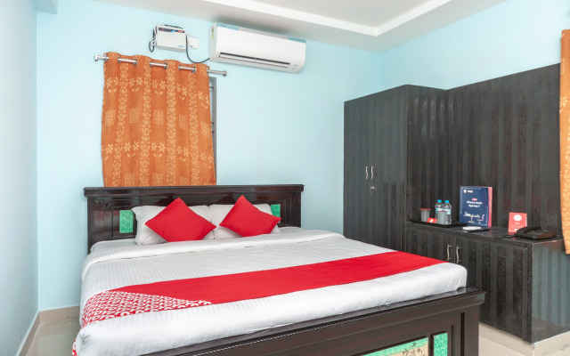 The Pando Inn By OYO Rooms