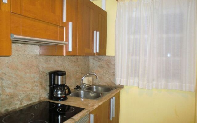 Anglada 49 Apartment