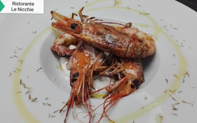 Le Nicchie Guest House