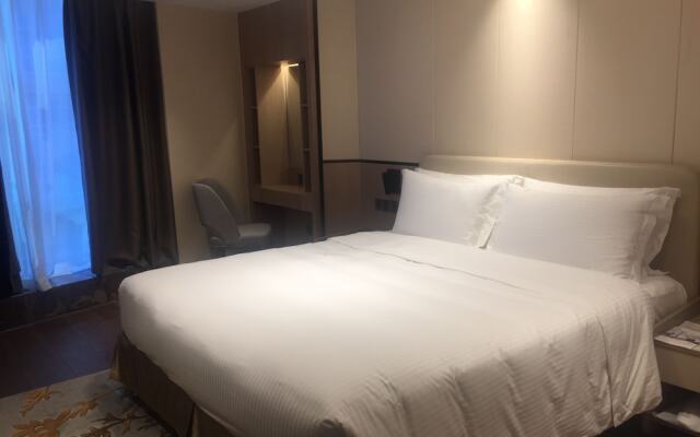 Ascott Nanbin Chongqing