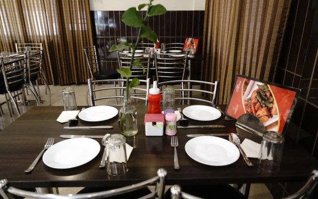 Hotel Vishnu Inn
