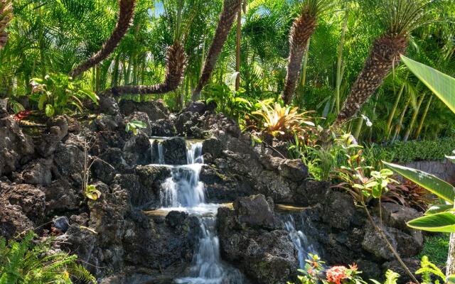 Aston Maui Kaanapali Villas