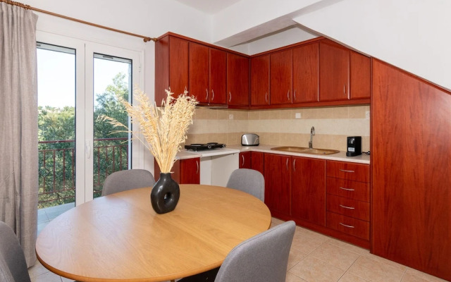 Mysa Nature Apartments