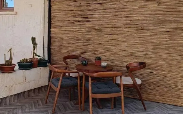 Petra Hotel & Coffee House