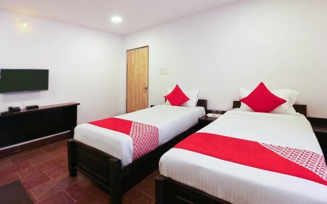Midas Abodes by OYO Rooms