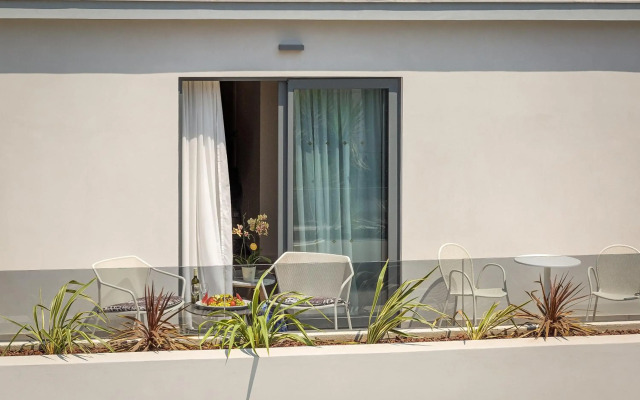 Samian Mare Hotel Suites & Spa