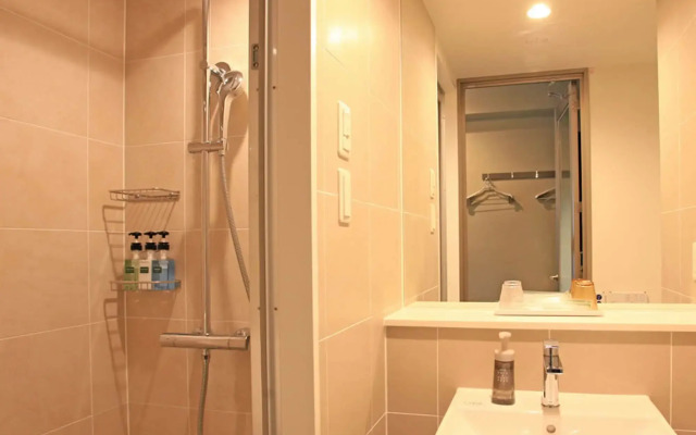 Urban Hotel Kyoto Shijo Premium