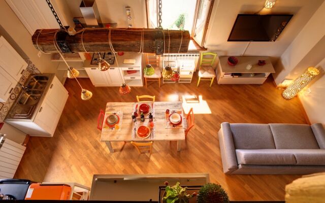 Matelda Casa Vacanze B&B