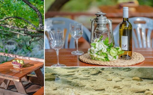 Gapyeong Saeyeon Caravan - Glamping