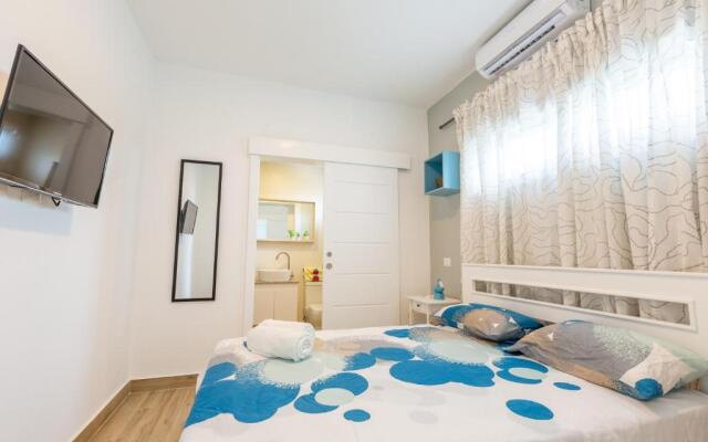 One Suite 508