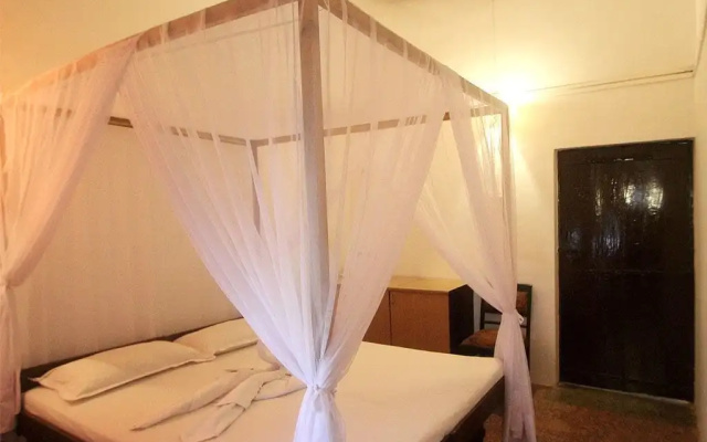 Ocean View Goan Beach House – Guest Rooms – Calangute