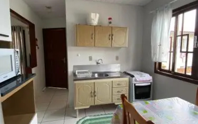 REF 024 Sobrado em Bombas