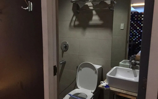 Hotel Sogo Macapagal