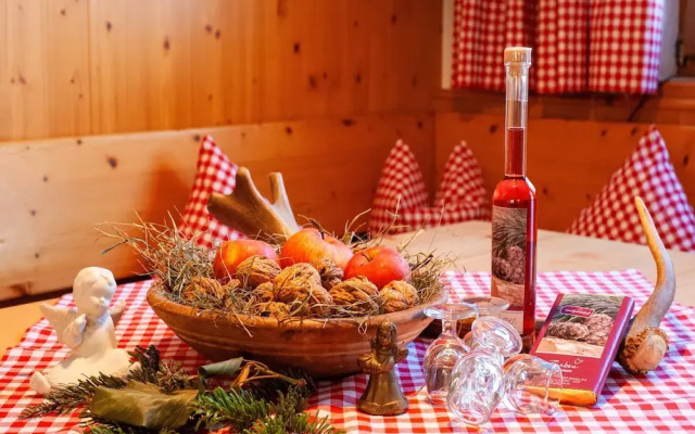 Farmhouse in Ramsau Near Ski Slopes