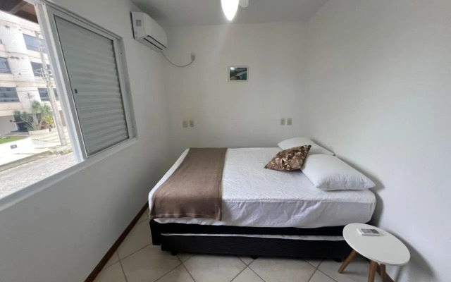 Combinação de Praia e Piscina - S1