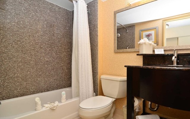 La Quinta Inn & Suites by Wyndham Washington DC / NoMa