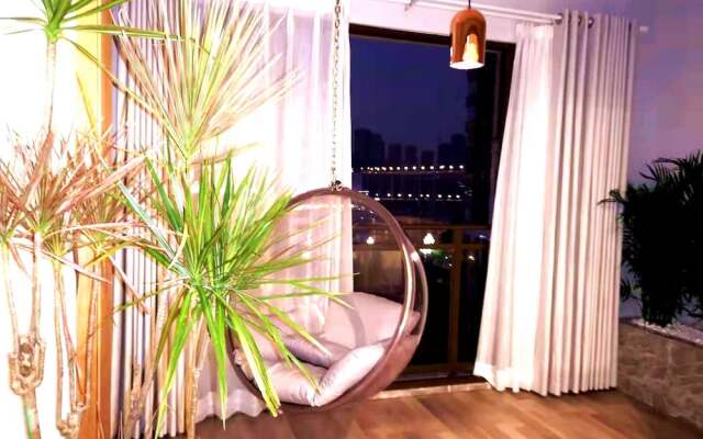 Weiyang Design Guesthouse