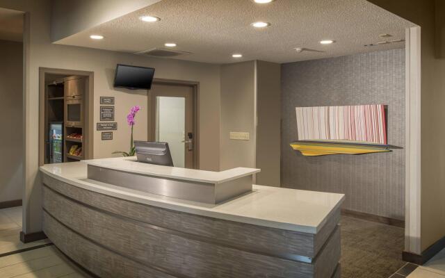 Residence Inn by Marriott Indianapolis Airport