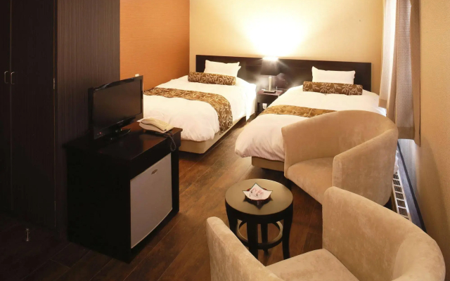 Hotel Tazawa