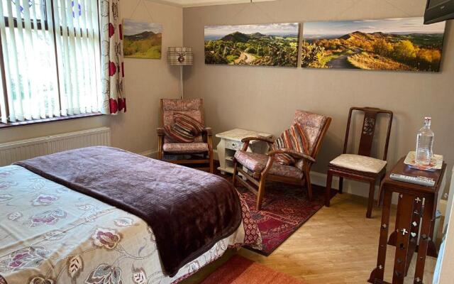 Orchard Side Bed and Breakfast