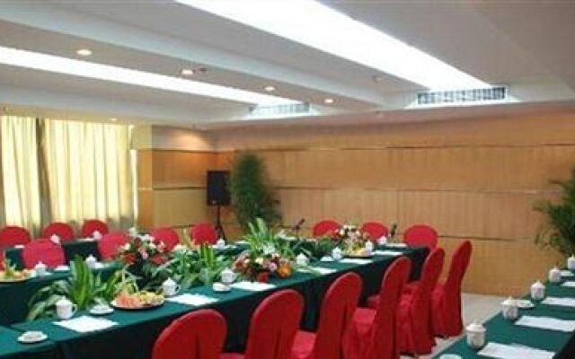 Jiarui Hekaili Hotel - Kaili
