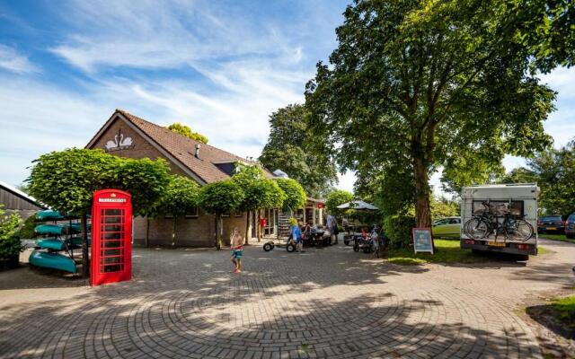 bed and breakfast Simmerwille