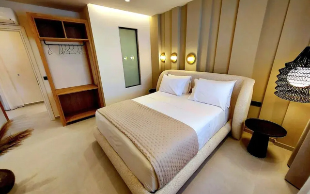 Minares Luxury Suite